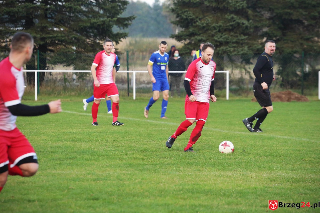 Victoria Dobrzyń znów wygrała i awansowała w tabeli [GALERIA]