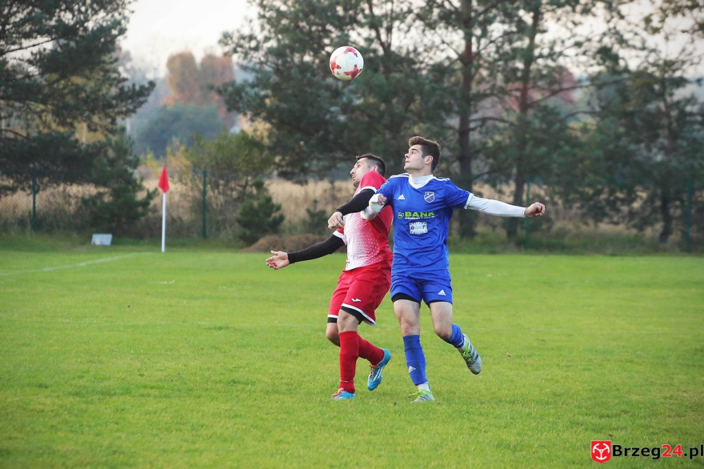 Victoria Dobrzyń znów wygrała i awansowała w tabeli [GALERIA]