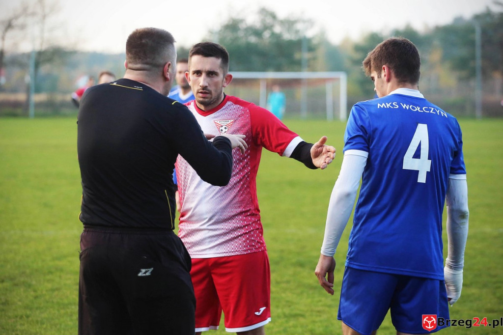 Victoria Dobrzyń znów wygrała i awansowała w tabeli [GALERIA]