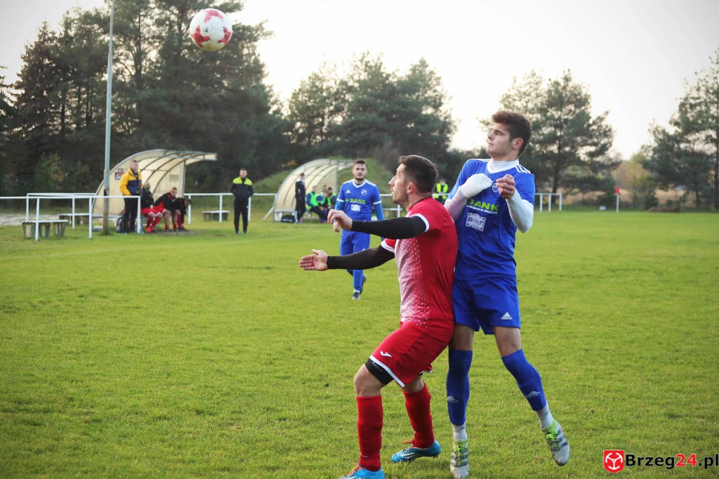 Victoria Dobrzyń znów wygrała i awansowała w tabeli [GALERIA]