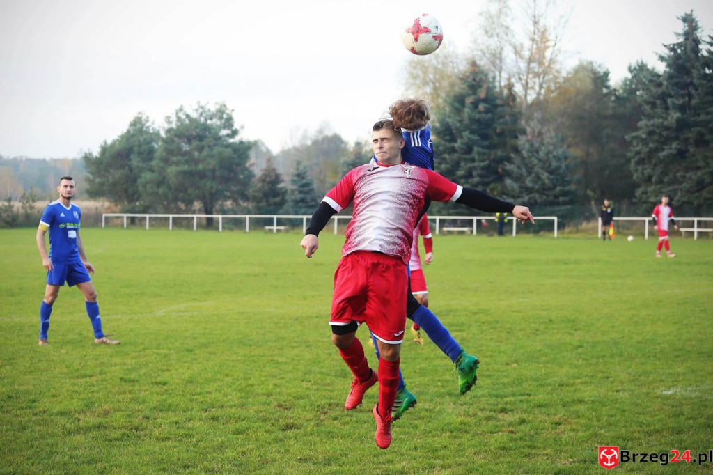 Victoria Dobrzyń znów wygrała i awansowała w tabeli [GALERIA]