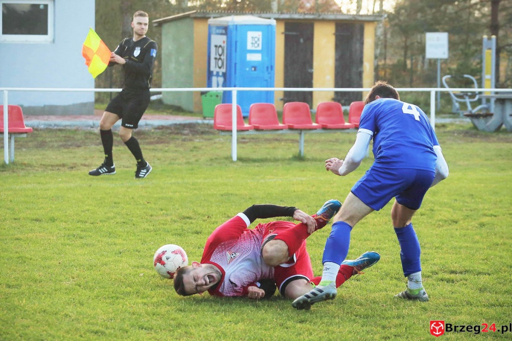 Victoria Dobrzyń znów wygrała i awansowała w tabeli [GALERIA]