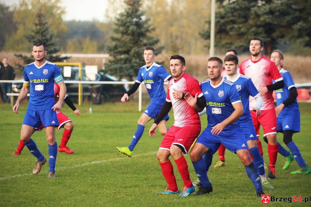 Victoria Dobrzyń znów wygrała i awansowała w tabeli [GALERIA]