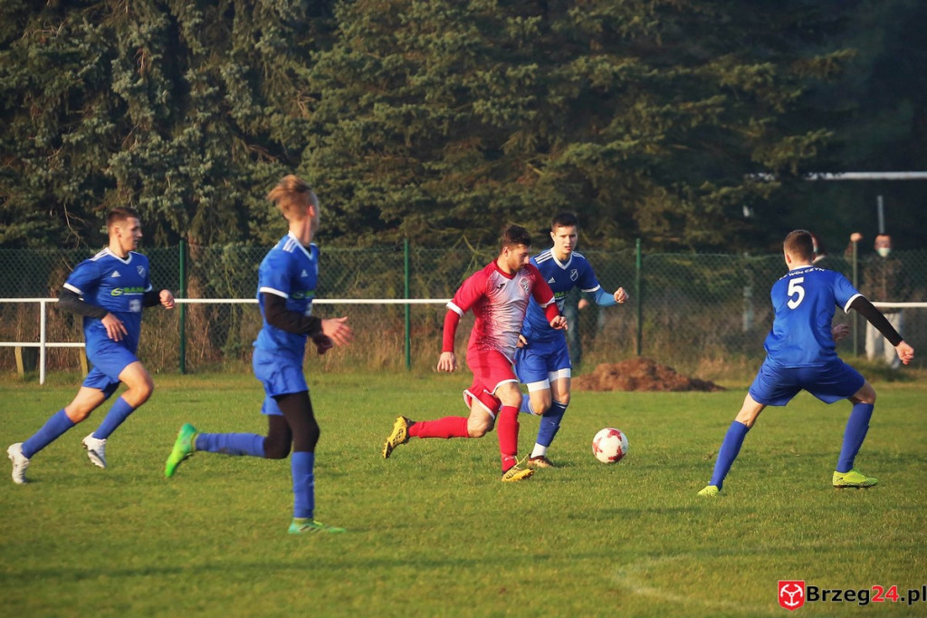 Victoria Dobrzyń znów wygrała i awansowała w tabeli [GALERIA]