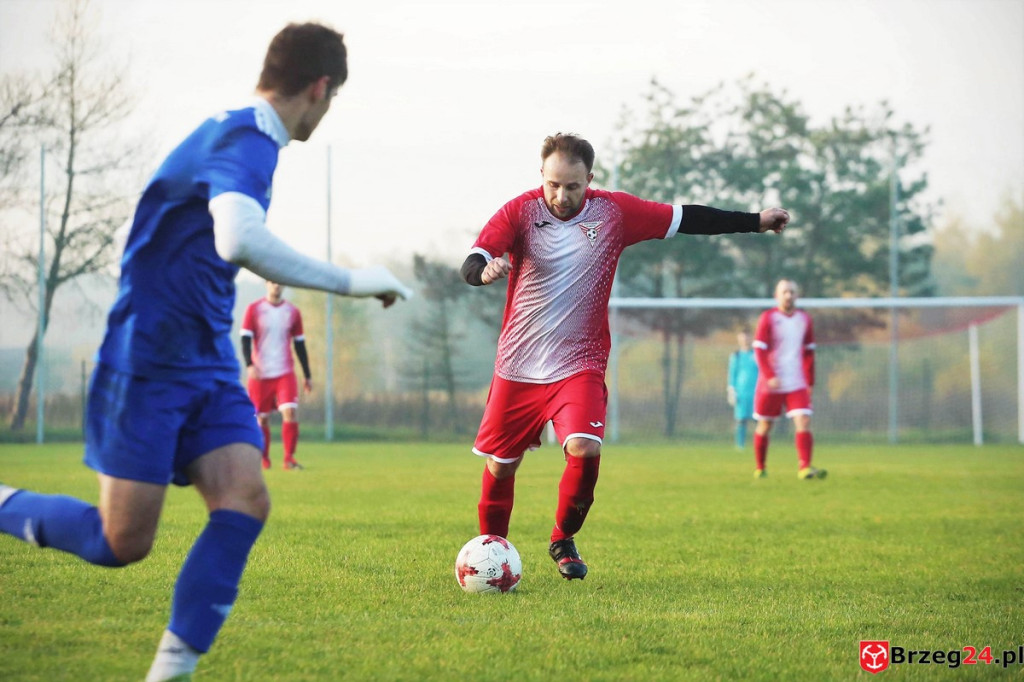 Victoria Dobrzyń znów wygrała i awansowała w tabeli [GALERIA]