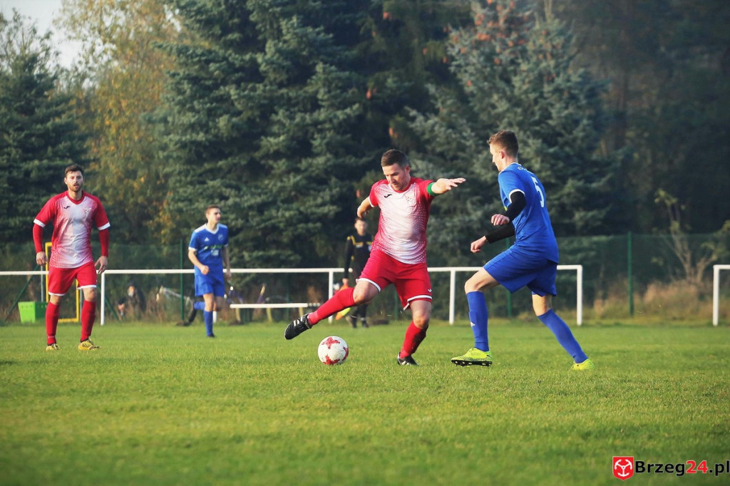 Victoria Dobrzyń znów wygrała i awansowała w tabeli [GALERIA]