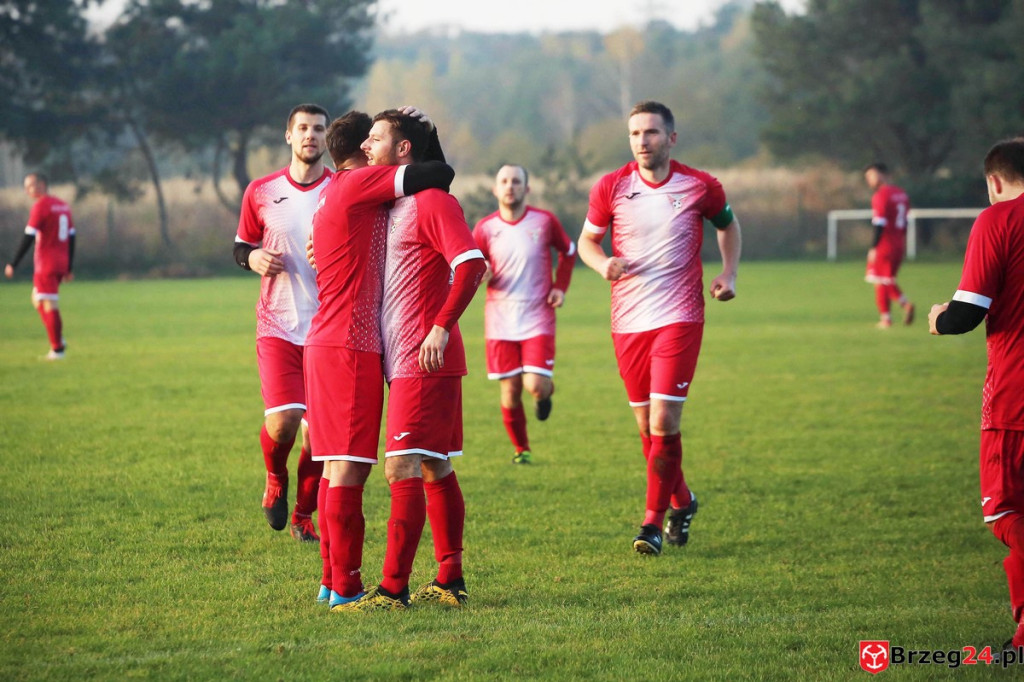 Victoria Dobrzyń znów wygrała i awansowała w tabeli [GALERIA]