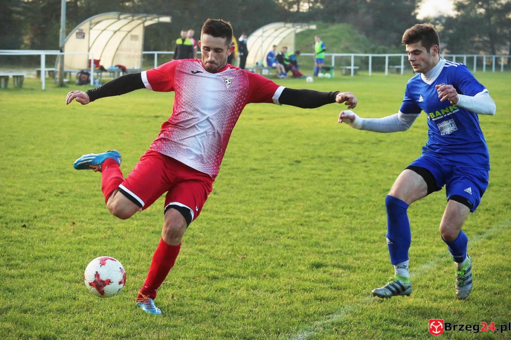 Victoria Dobrzyń znów wygrała i awansowała w tabeli [GALERIA]