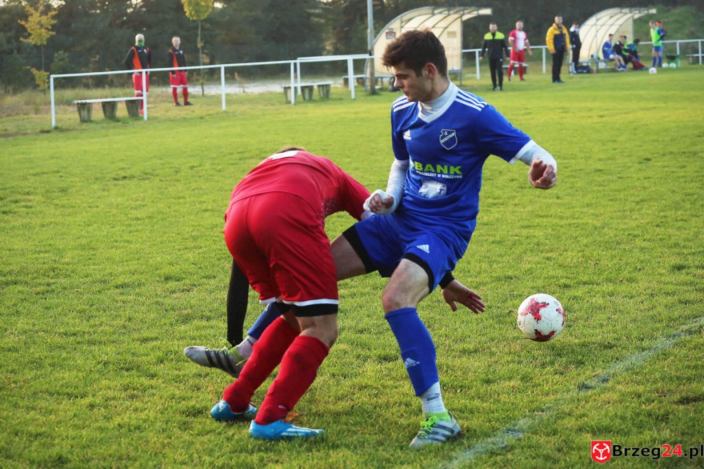 Victoria Dobrzyń znów wygrała i awansowała w tabeli [GALERIA]