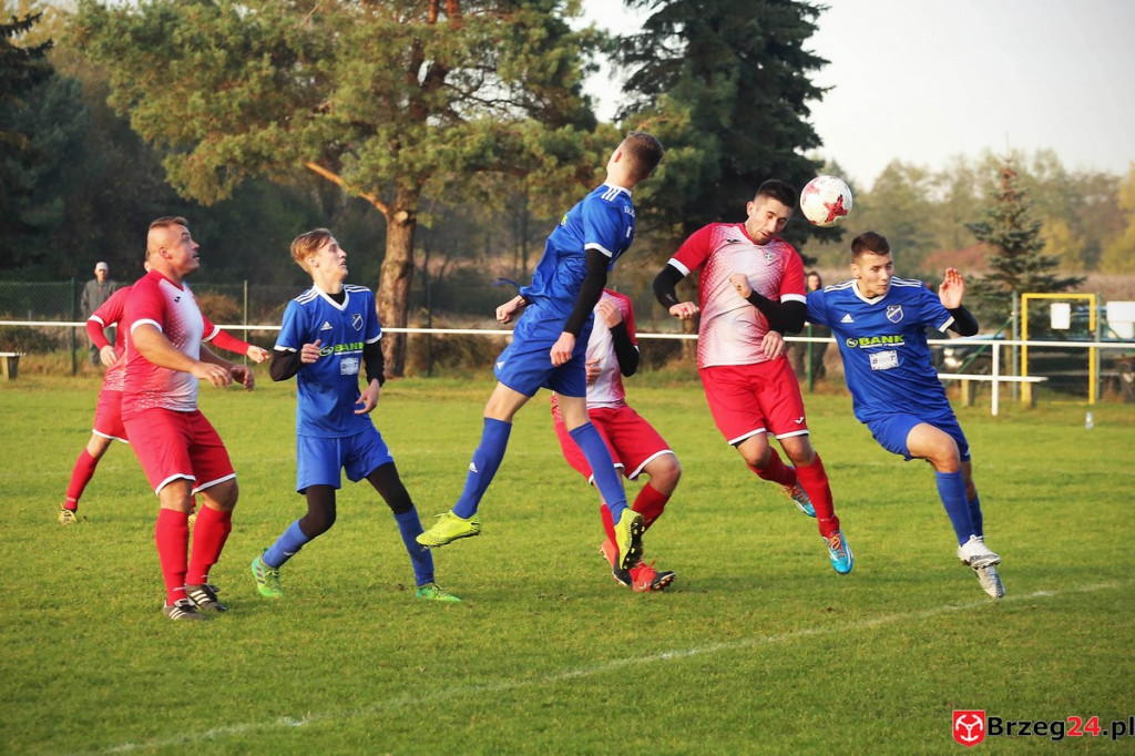 Victoria Dobrzyń znów wygrała i awansowała w tabeli [GALERIA]