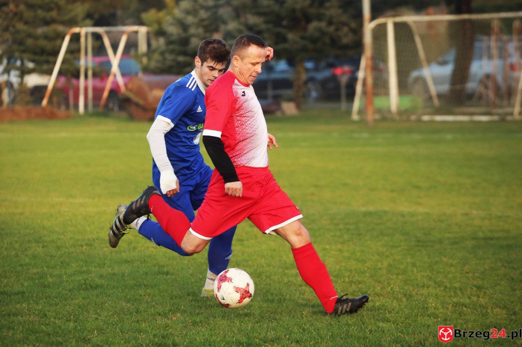 Victoria Dobrzyń znów wygrała i awansowała w tabeli [GALERIA]