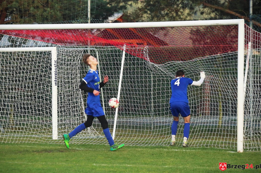 Victoria Dobrzyń znów wygrała i awansowała w tabeli [GALERIA]