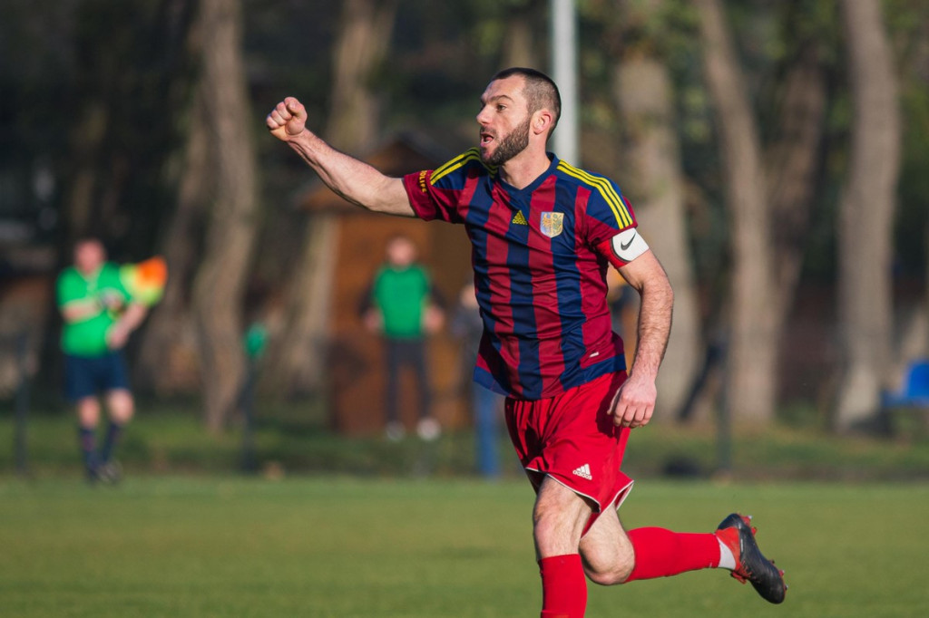 Pewna wygrana LZS-u Skorogoszcz, rywale nie mieli żadnych argumentów [GALERIA]