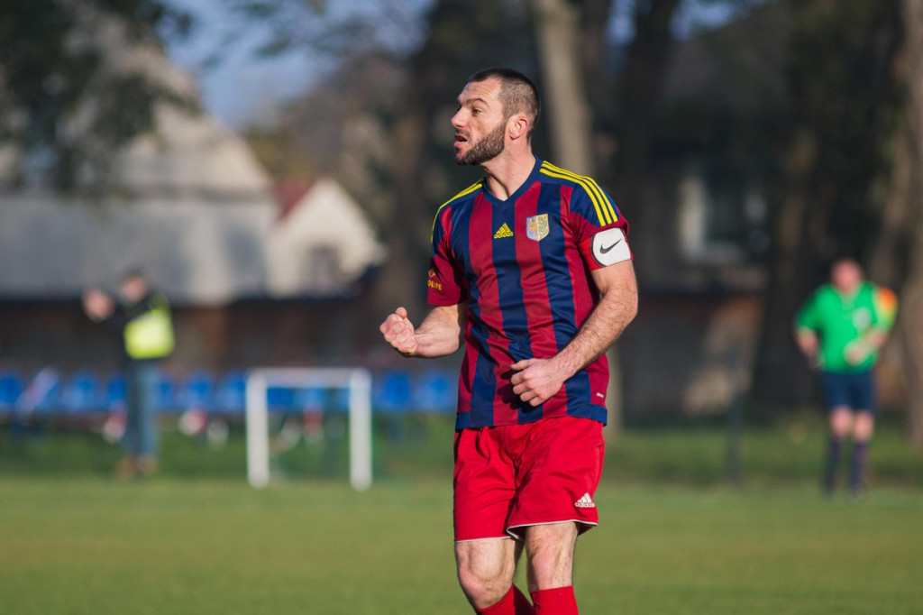 Pewna wygrana LZS-u Skorogoszcz, rywale nie mieli żadnych argumentów [GALERIA]