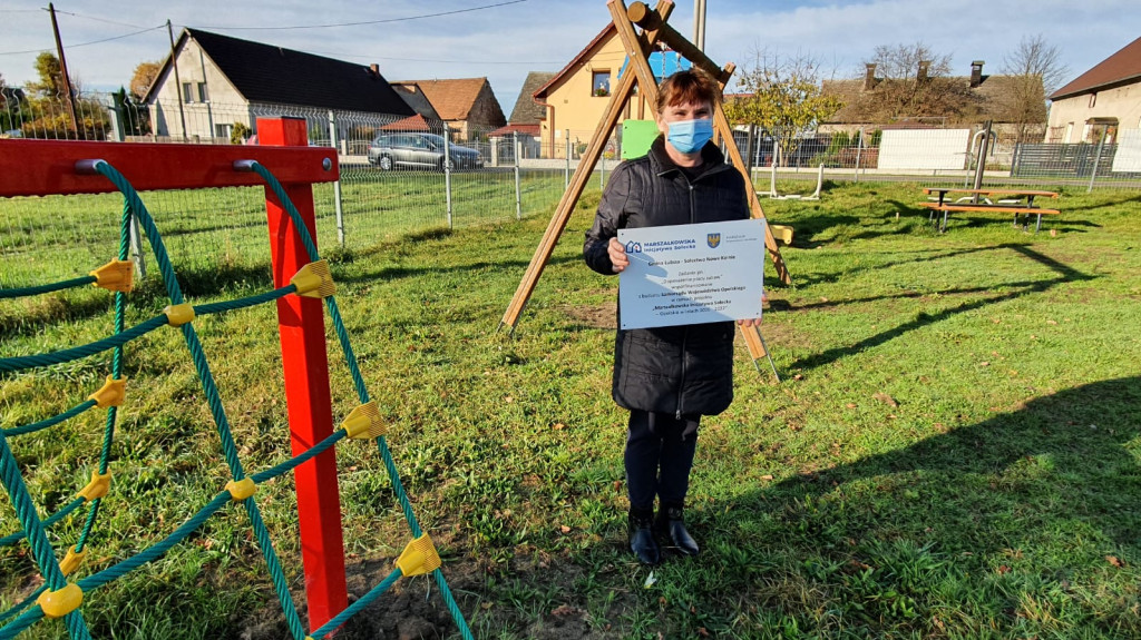 Marszałkowska Inicjatywa Sołecka dotarła do Lubszy i Olszanki. Sołectwa zrealizują wiele inwestycji