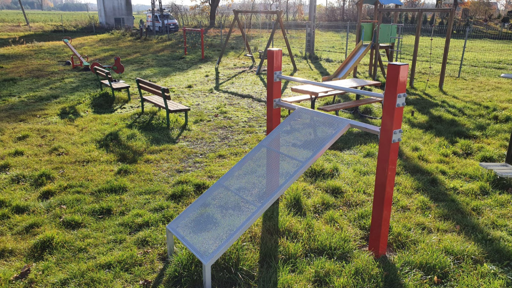 Marszałkowska Inicjatywa Sołecka dotarła do Lubszy i Olszanki. Sołectwa zrealizują wiele inwestycji