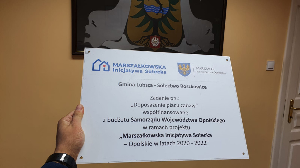Marszałkowska Inicjatywa Sołecka dotarła do Lubszy i Olszanki. Sołectwa zrealizują wiele inwestycji