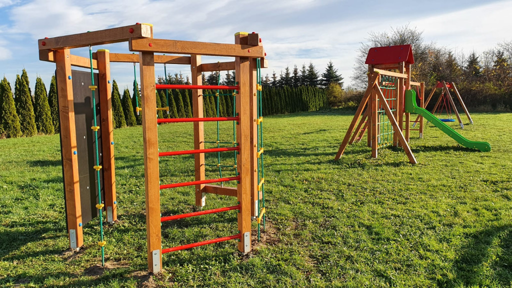 Marszałkowska Inicjatywa Sołecka dotarła do Lubszy i Olszanki. Sołectwa zrealizują wiele inwestycji