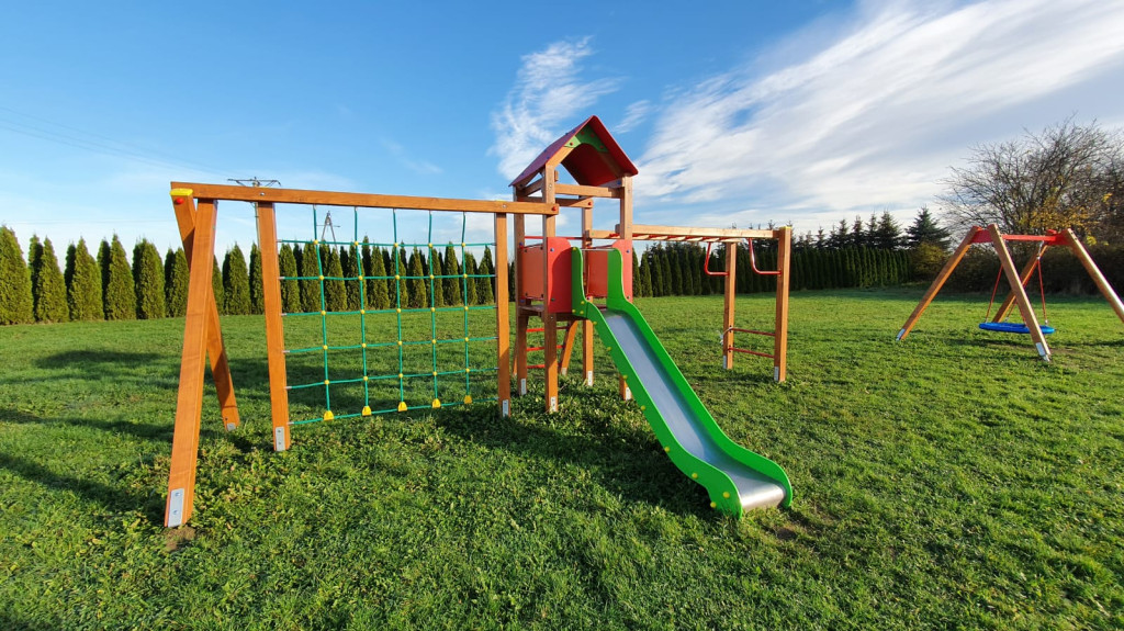 Marszałkowska Inicjatywa Sołecka dotarła do Lubszy i Olszanki. Sołectwa zrealizują wiele inwestycji