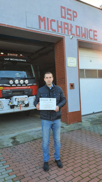 Marszałkowska Inicjatywa Sołecka dotarła do Lubszy i Olszanki. Sołectwa zrealizują wiele inwestycji