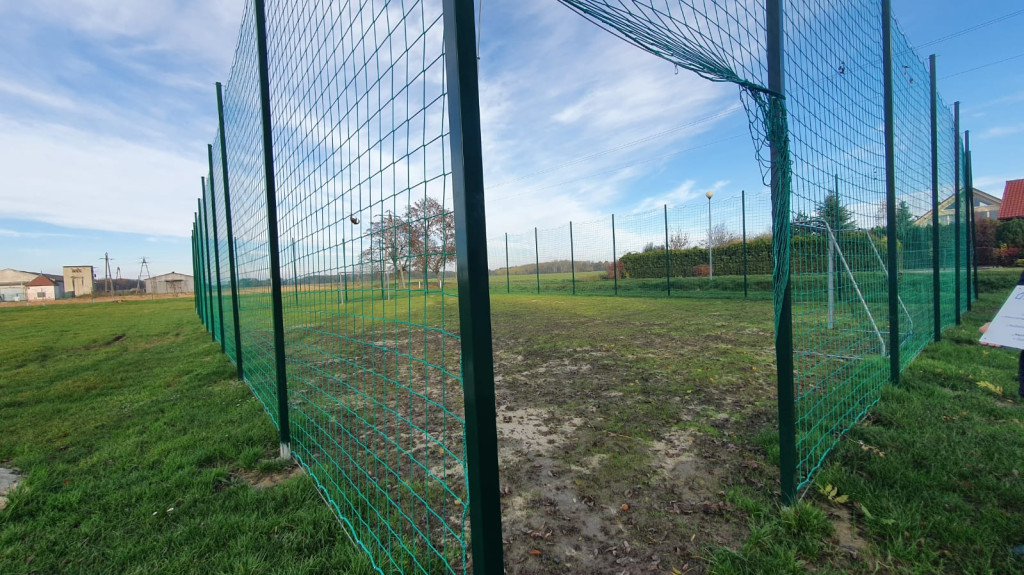 Marszałkowska Inicjatywa Sołecka dotarła do Lubszy i Olszanki. Sołectwa zrealizują wiele inwestycji