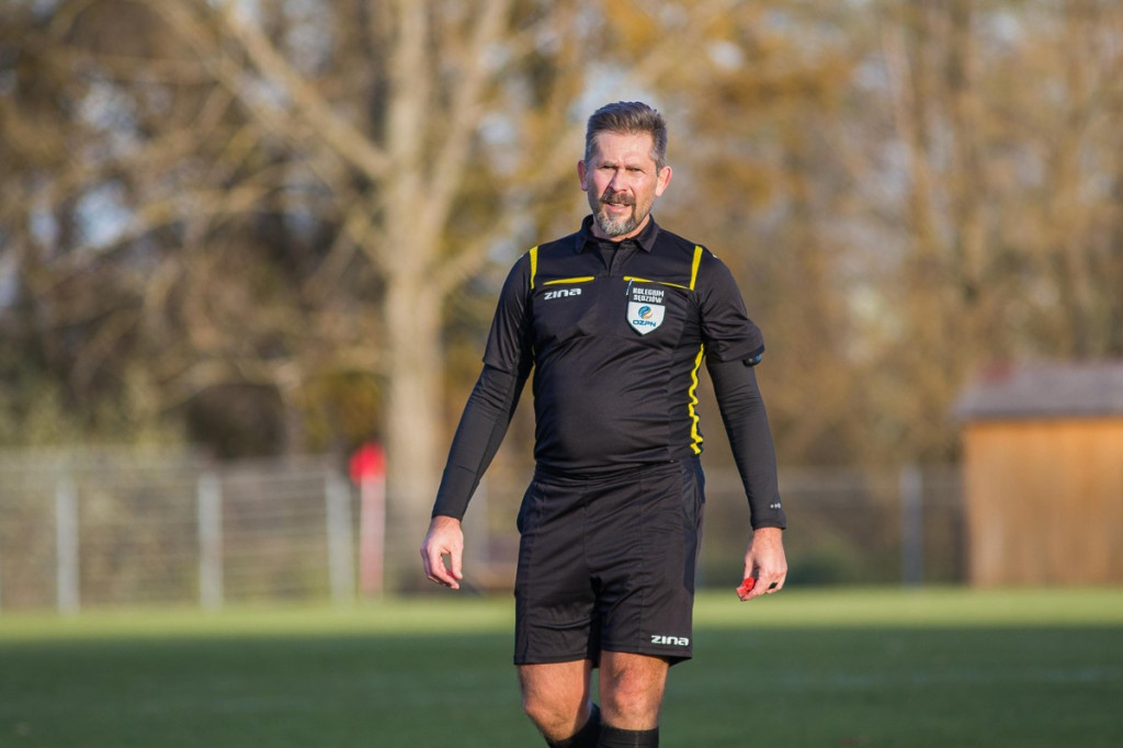 Błyskawiczne otwarcie i... Olimpia Lewin Brzeski ograła Swornicę Czarnowąsy! [GALERIA]