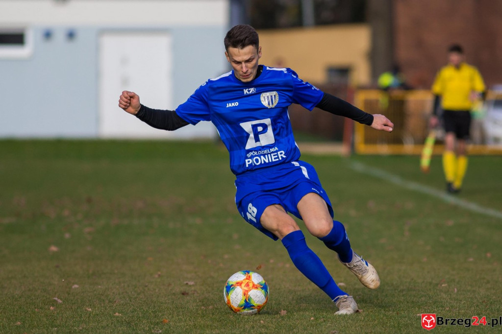 Pięciu strzelców i siedem goli. LZS Skorogoszcz zdeklasował Pogoń Prudnik [GALERIA]