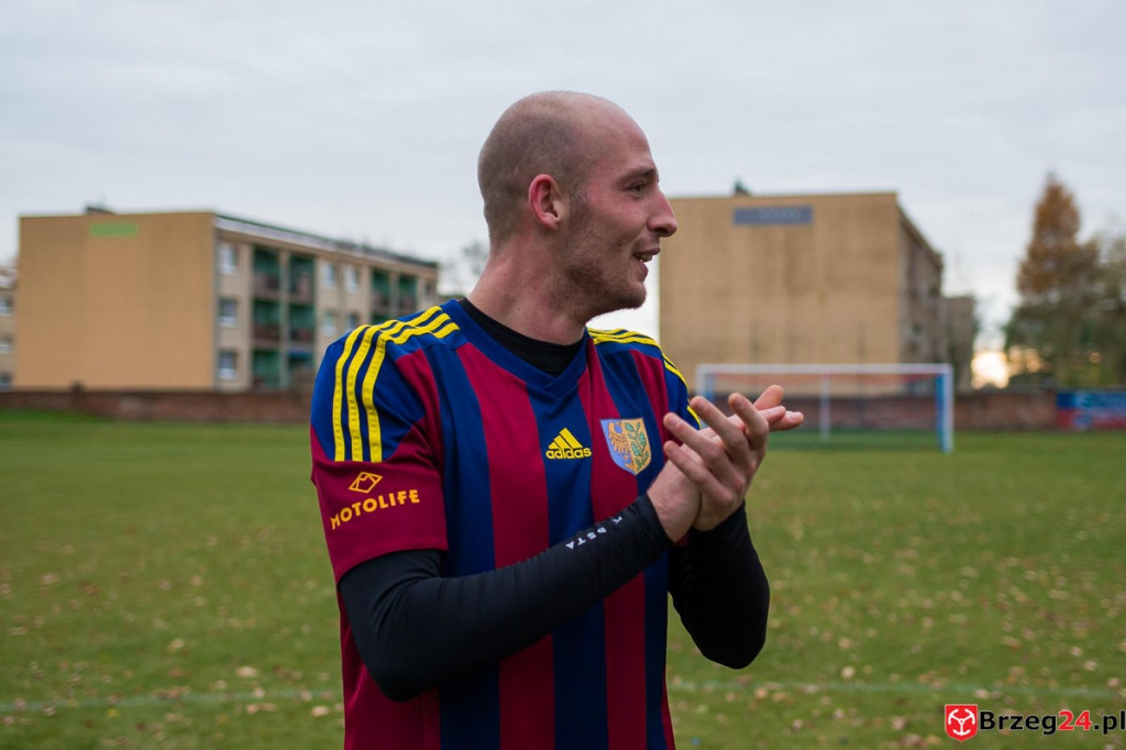 Pięciu strzelców i siedem goli. LZS Skorogoszcz zdeklasował Pogoń Prudnik [GALERIA]