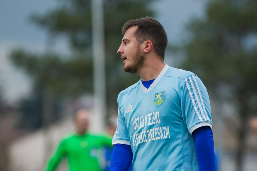 Olimpia Lewin Brzeski pożegnała rundę pięknymi golami, ale niestety przegrała z Fortuną Głogówek [GALERIA]