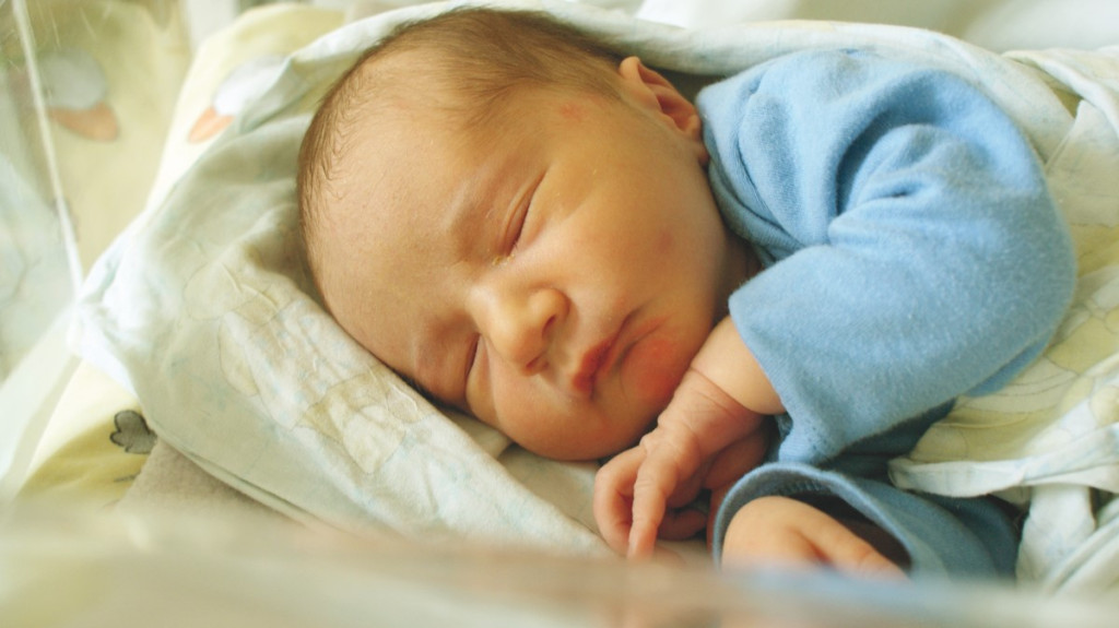 Urodzeni w Brzegu - Najmłodsi mieszkańcy regionu (53)