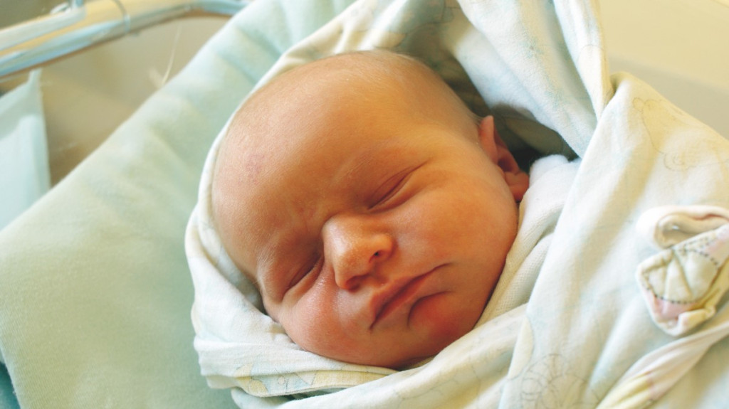 Urodzeni w Brzegu - Najmłodsi mieszkańcy regionu (53)