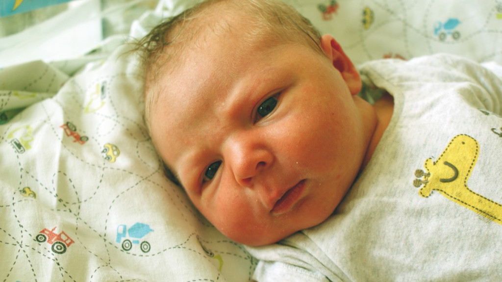 Urodzeni w Brzegu - Najmłodsi mieszkańcy regionu (53)