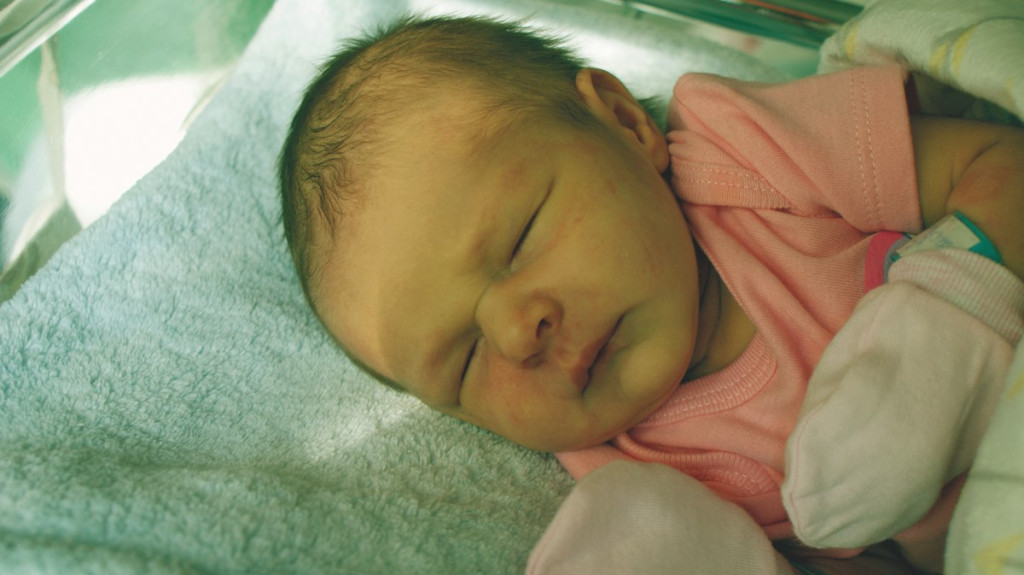 Urodzeni w Brzegu - Najmłodsi mieszkańcy regionu (53)