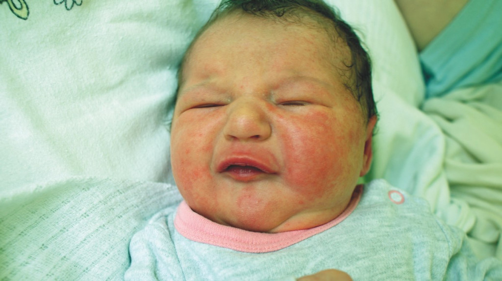 Urodzeni w Brzegu - Najmłodsi mieszkańcy regionu (53)