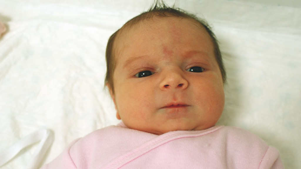 Urodzeni w Brzegu - Najmłodsi mieszkańcy regionu (53)