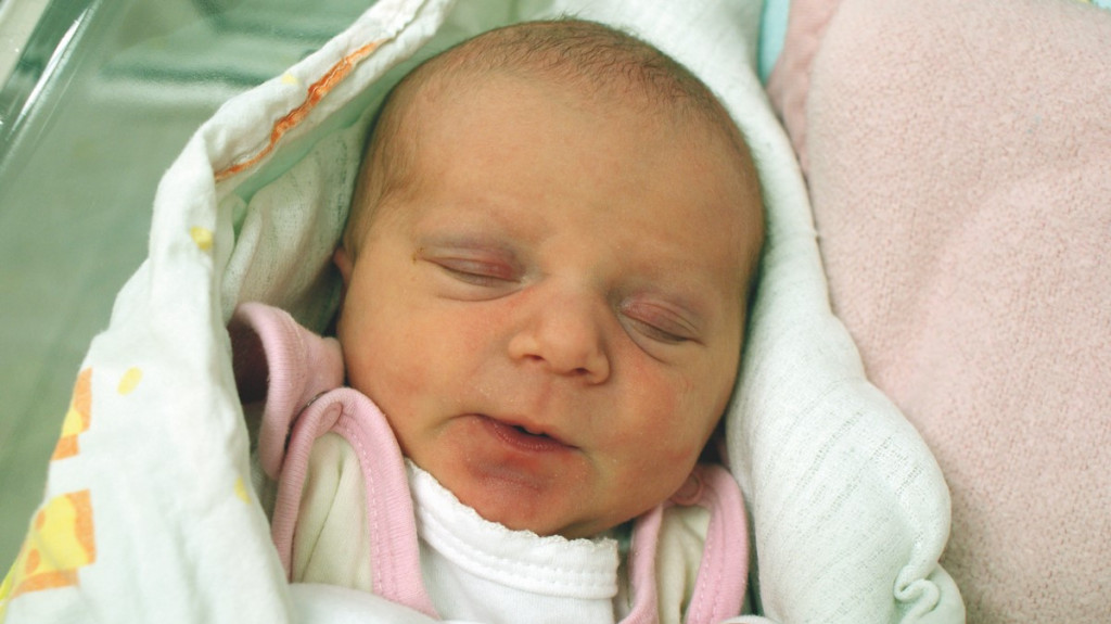 Urodzeni w Brzegu - Najmłodsi mieszkańcy regionu (53)