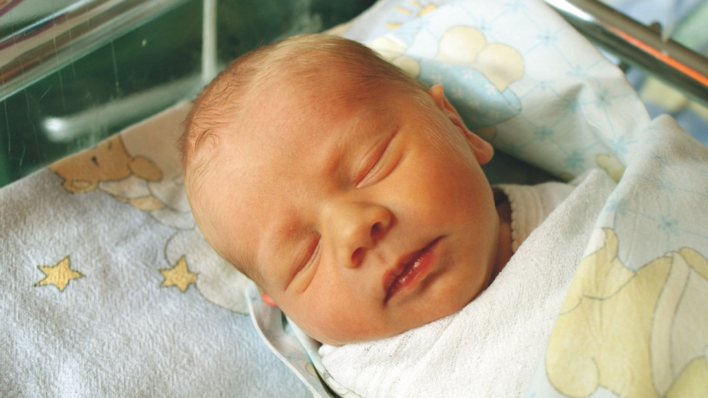 Urodzeni w Brzegu - Najmłodsi mieszkańcy regionu (53)