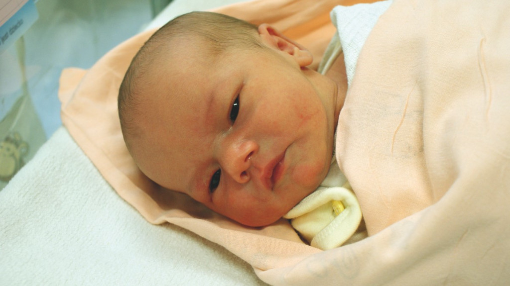 Urodzeni w Brzegu - Najmłodsi mieszkańcy regionu (53)