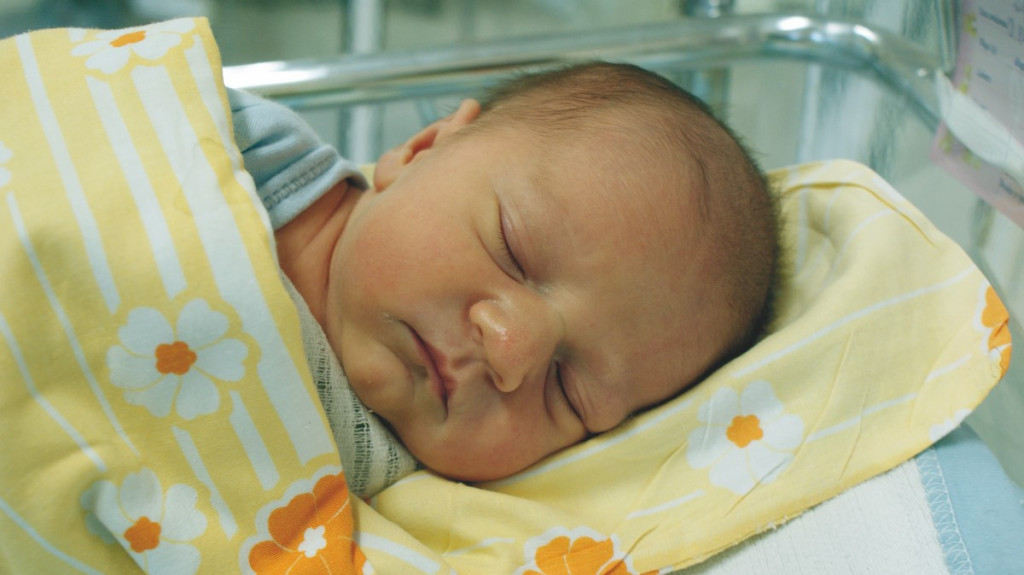 Urodzeni w Brzegu - Najmłodsi mieszkańcy regionu (53)