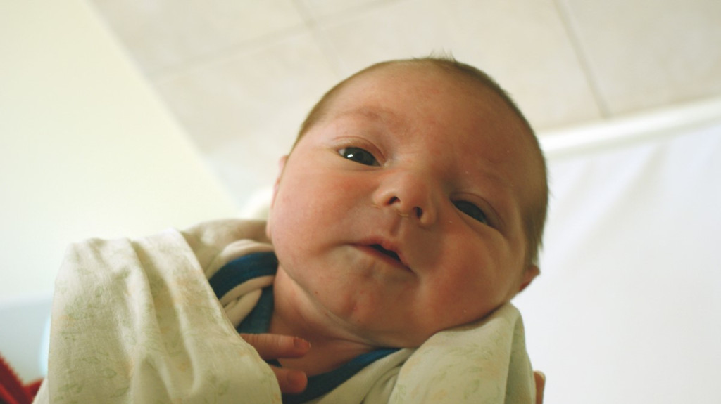 Urodzeni w Brzegu - Najmłodsi mieszkańcy regionu (53)