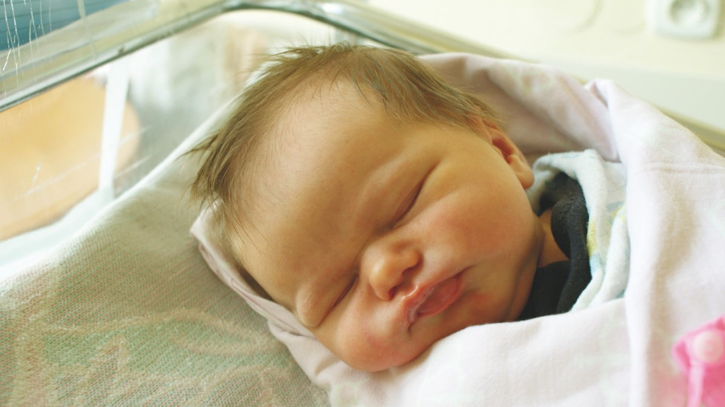 Urodzeni w Brzegu - Najmłodsi mieszkańcy regionu (53)