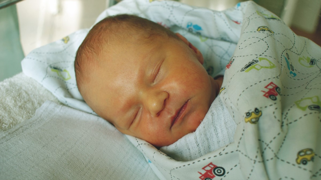 Urodzeni w Brzegu - Najmłodsi mieszkańcy regionu (53)