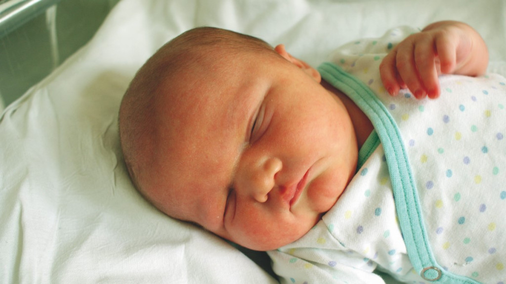 Urodzeni w Brzegu - Najmłodsi mieszkańcy regionu (53)