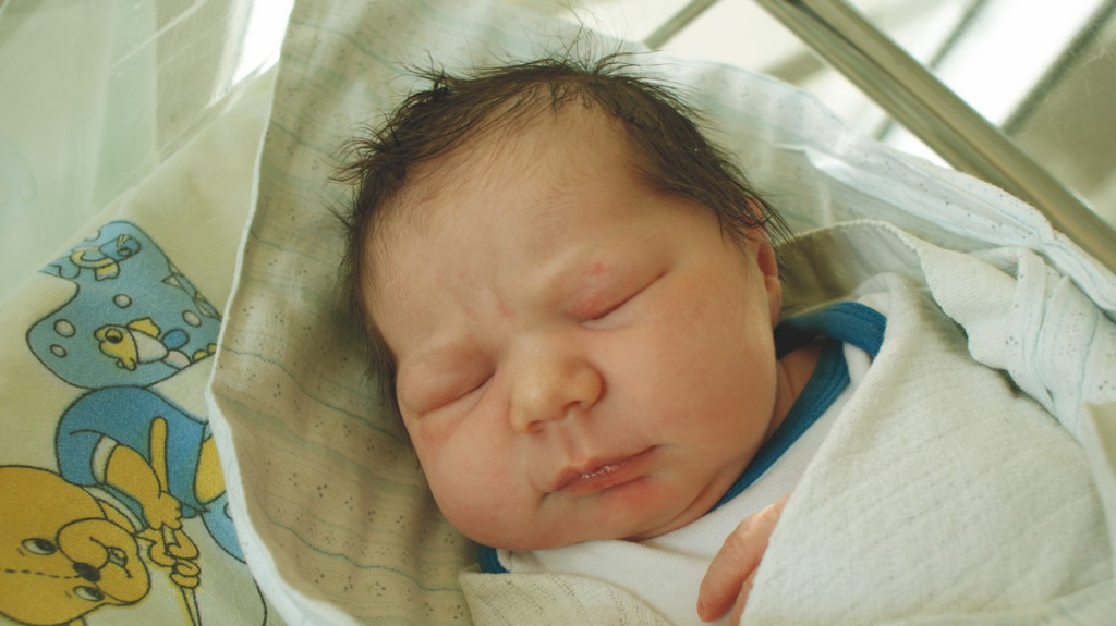 Urodzeni w Brzegu - Najmłodsi mieszkańcy regionu (53)