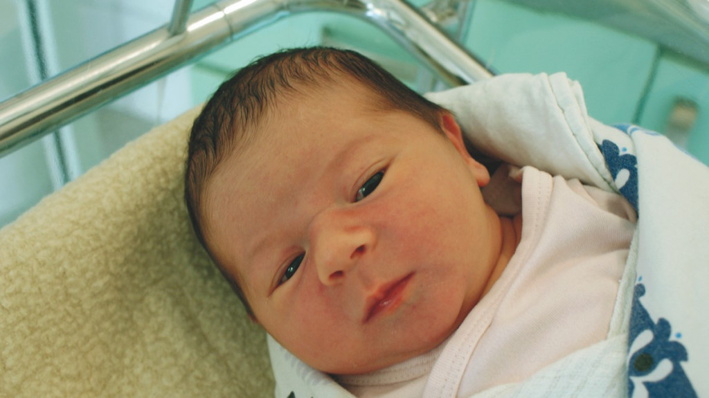 Urodzeni w Brzegu - Najmłodsi mieszkańcy regionu (53)