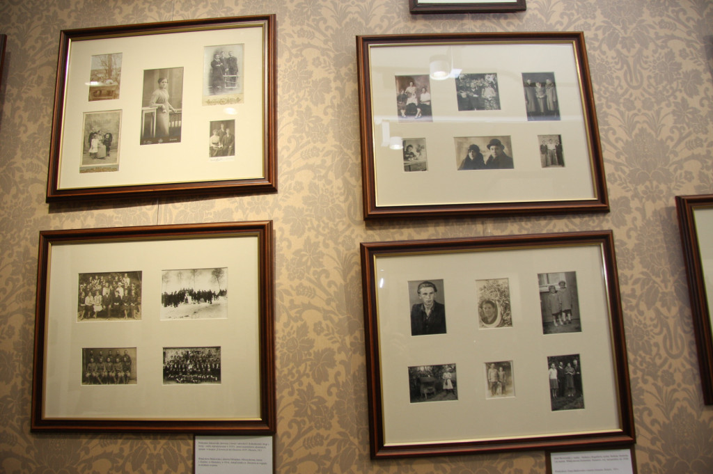 Wystawa kresowa Muzeum Piastów Śląskich otrzymała specjalną nagrodę Marszałka Województwa