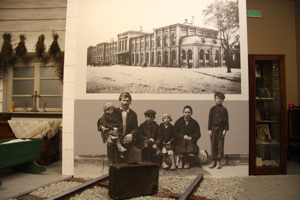 Wystawa kresowa Muzeum Piastów Śląskich otrzymała specjalną nagrodę Marszałka Województwa