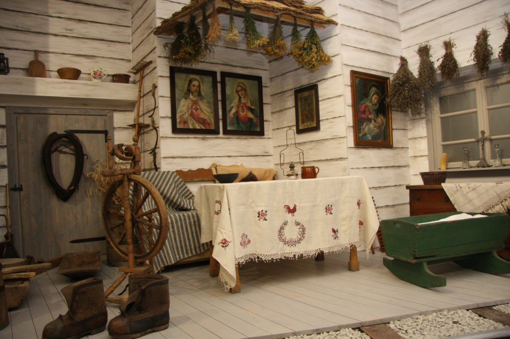 Wystawa kresowa Muzeum Piastów Śląskich otrzymała specjalną nagrodę Marszałka Województwa