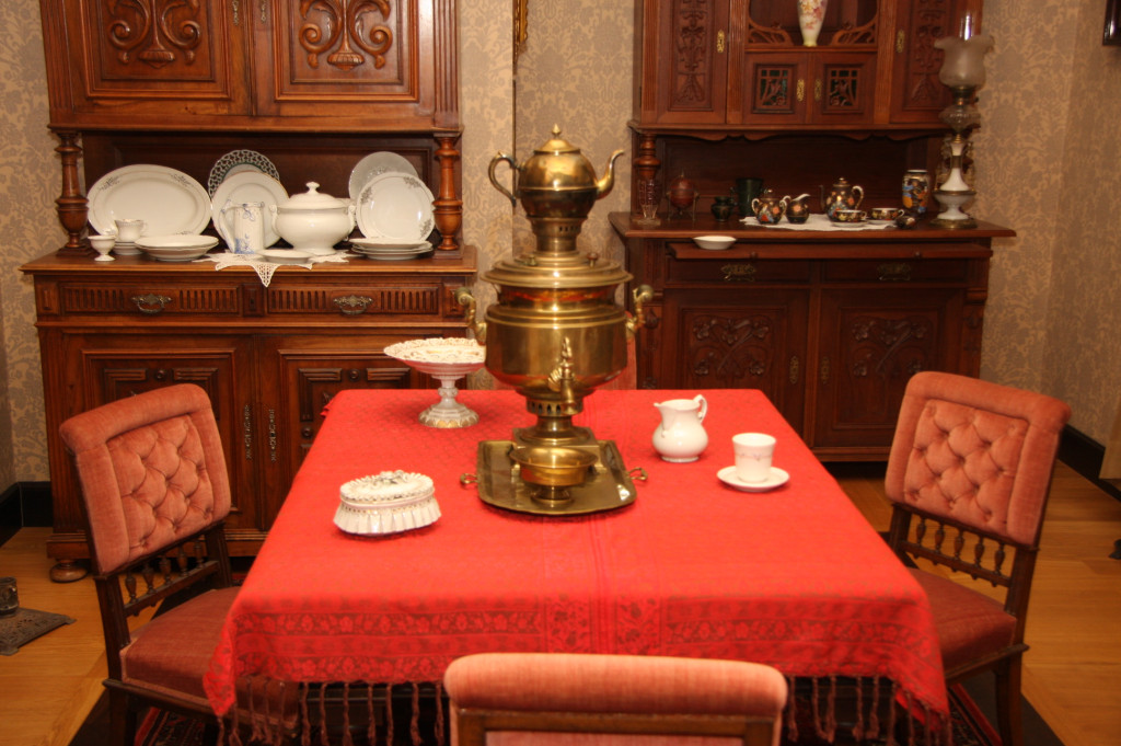 Wystawa kresowa Muzeum Piastów Śląskich otrzymała specjalną nagrodę Marszałka Województwa