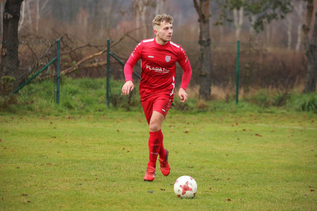 Cenny remis na koniec rundy. Victoria Dobrzyń rozpoczęła przerwę zimową [GALERIA]